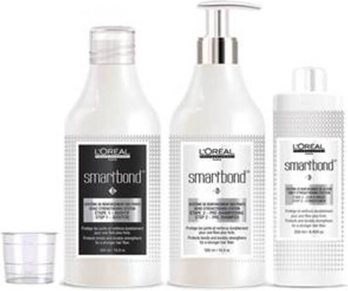 L'Oréal Paris Smartbond Kit