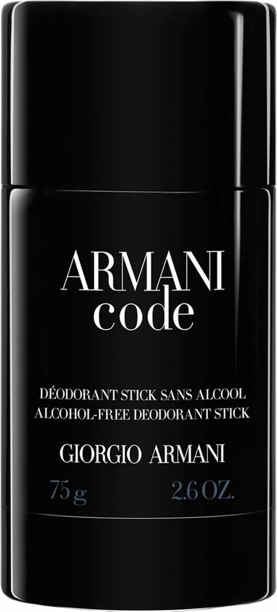 Giorgio Armani Armani Code Homme Deo Stick 75g