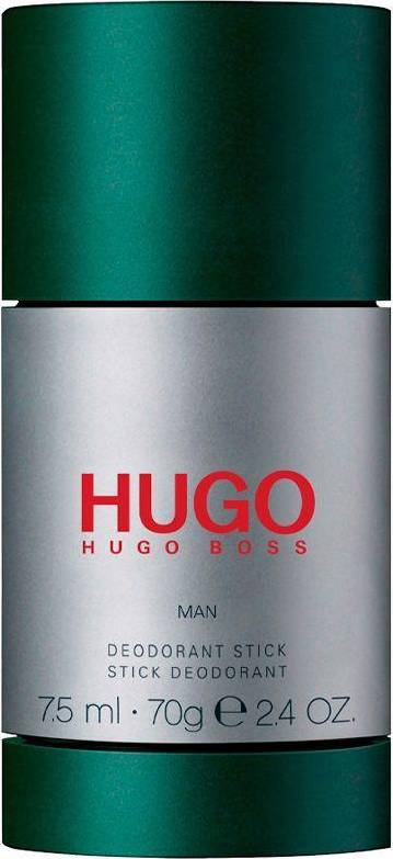 HUGO BOSS Hugo Man Deo Stick 75ml 1-pack