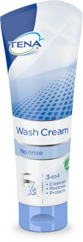 TENA Wash Cream 250ml