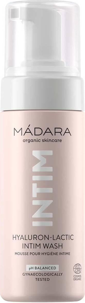 Madara Intim Hyaluron-Lactic Intim Wash 150ml