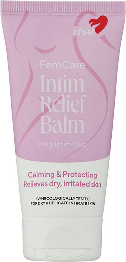 RFSU Intim Relief Balm