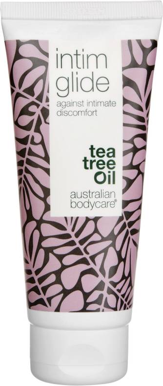 Australian Bodycare Intim Glide 100ml 100ml