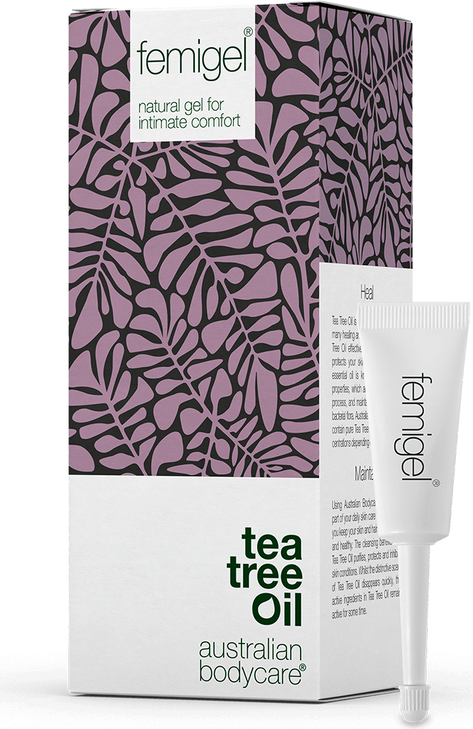 Australian Bodycare Femigel 15x7ml