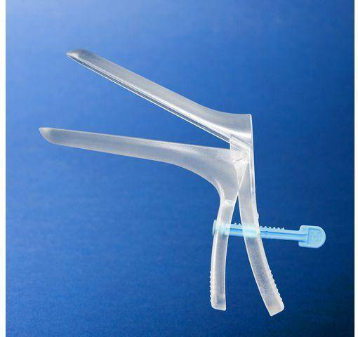 NORDIC Brands Vaginalspecula självhållande 25/FP