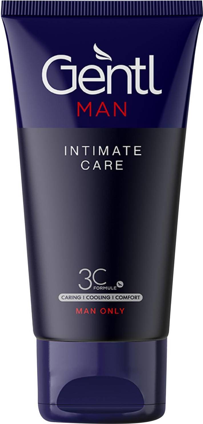 Gentl Man Intimate Care 50ml