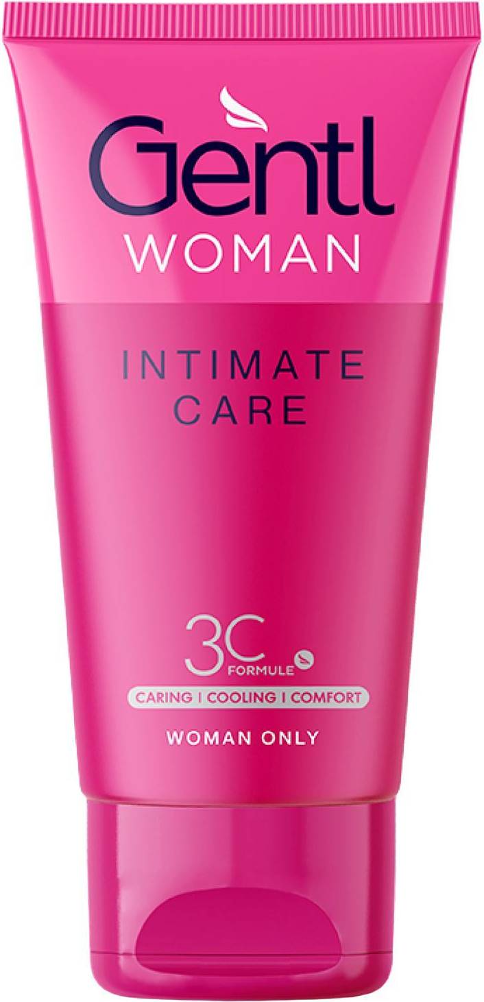 Gentl Woman Intimate Care 50ml