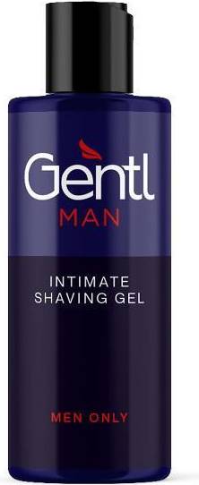 Gentl Man Shaving 100ml
