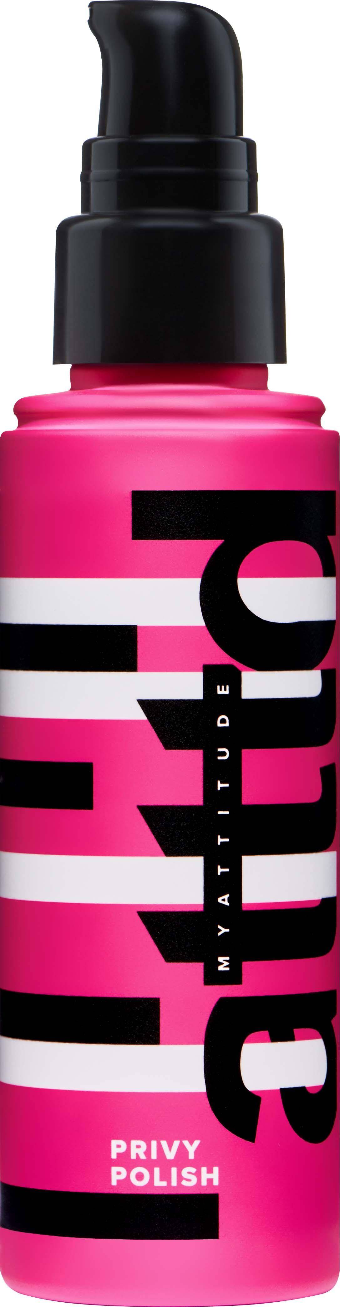 myATTTD Intimate After-Shave Balm for