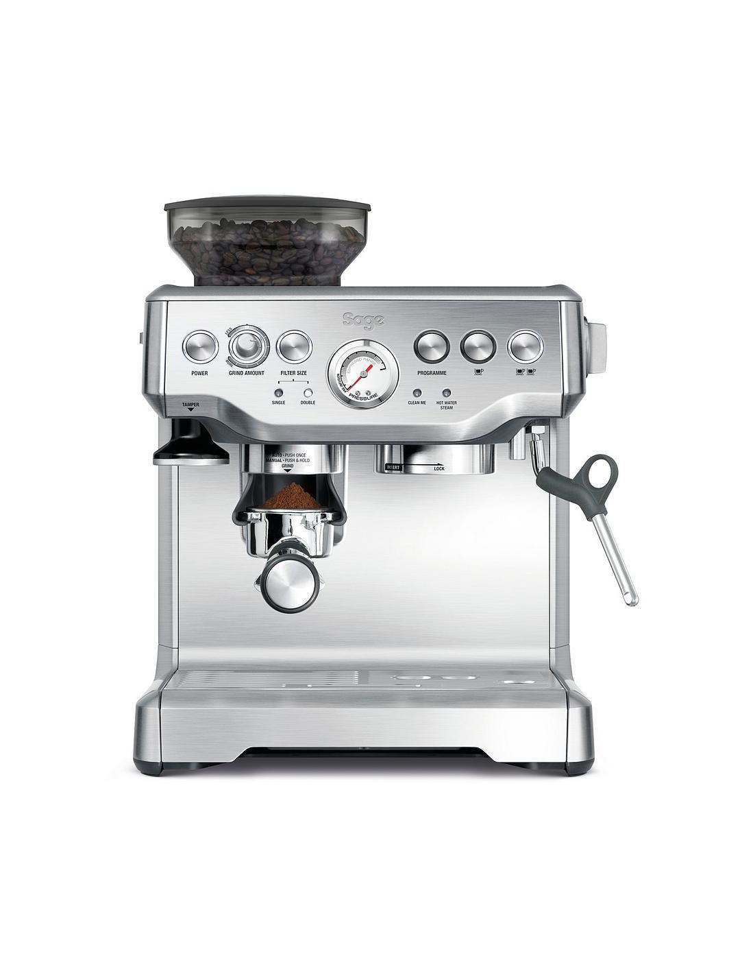 Sage The Barista Express