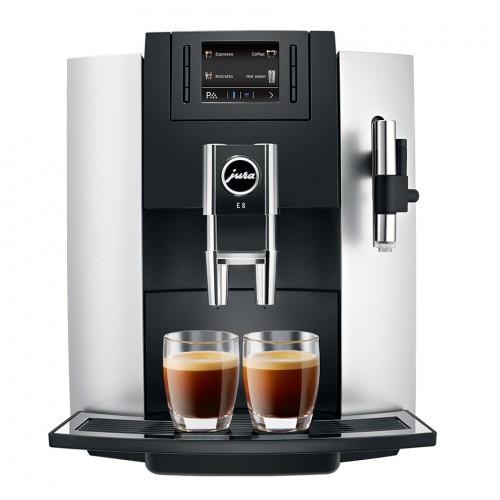 Jura E8