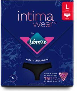 Libresse Intima Wear Large