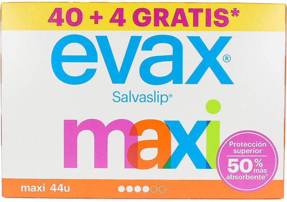 Trosskydd Maxi Evax 40-pack