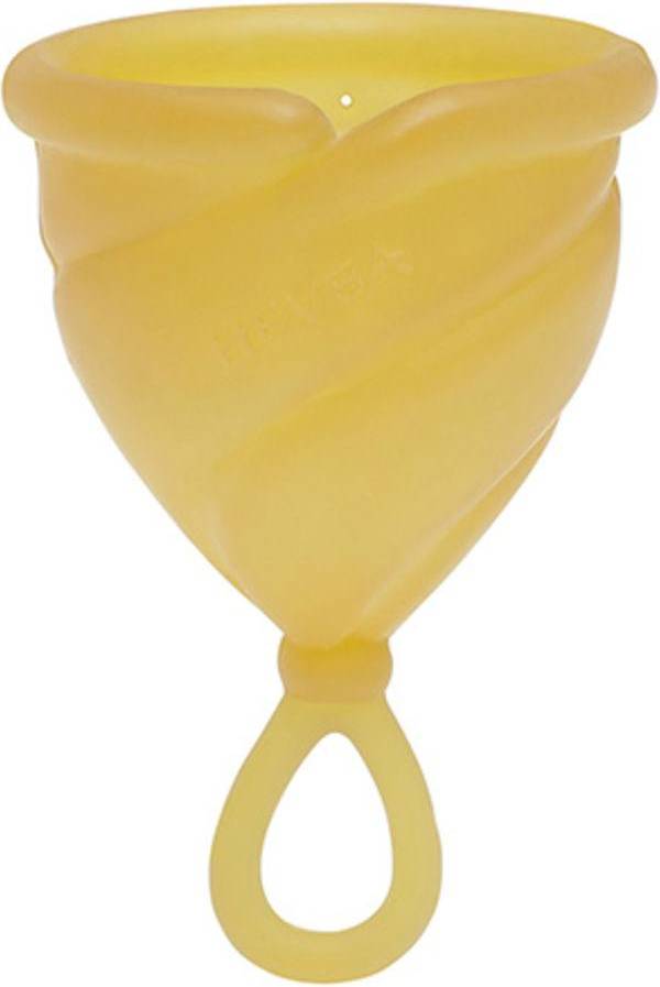 Hevea Loop Cup Size 2