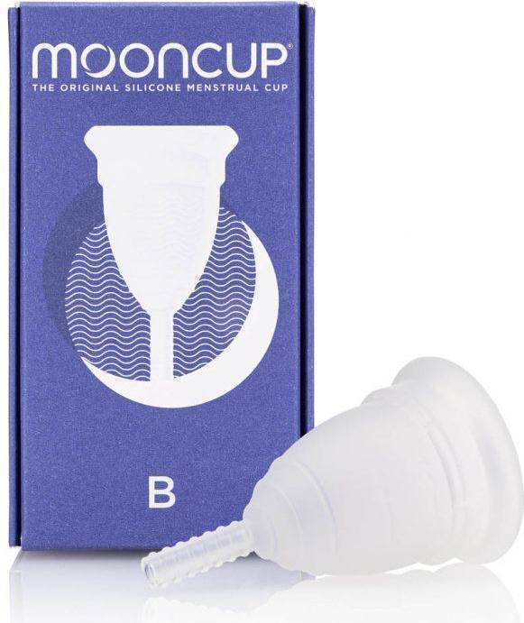 Mooncup Menskopp storlek B