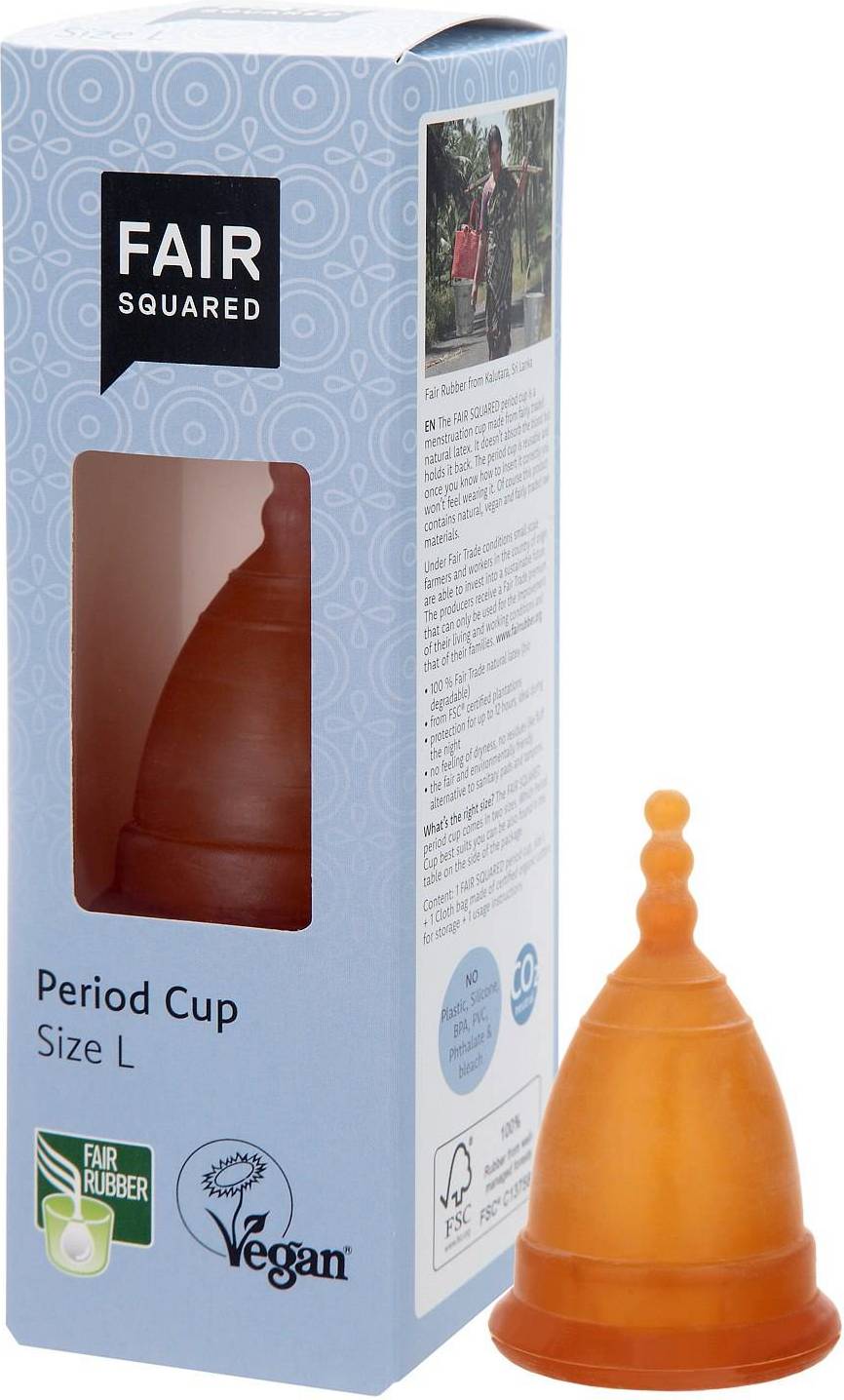 Fair Squared Menskopp L