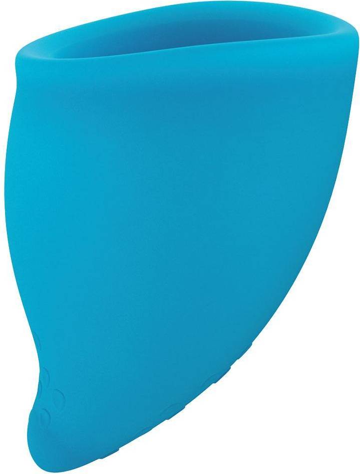 Fun Factory CUP storlek A - 1 ergonomisk menstruationskoppning storlek A/liten