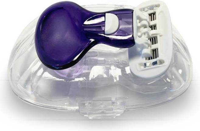 Gentl Man Intimate Razor