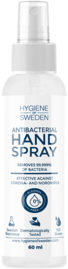 Hygiene of Sweden Handdesinfektion spray 60ml