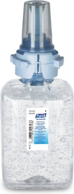 Purell Advanced Hygienic Hand Rub ADX 700ml