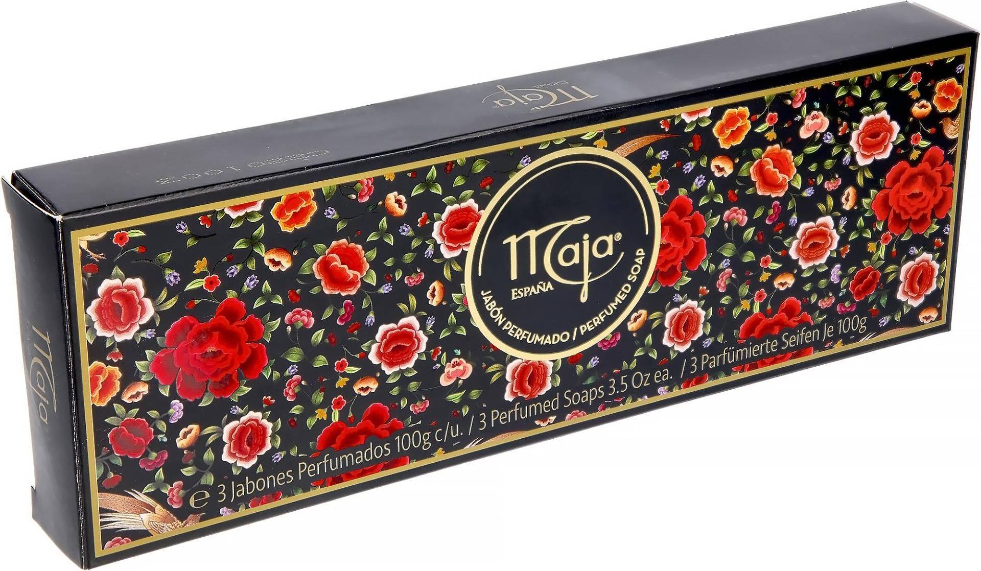 Maja Classic Tvål 3-pack