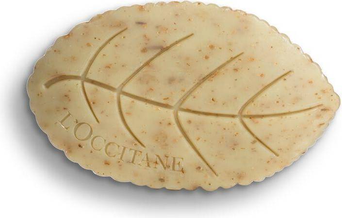 L'Occitane Verbena Leaf Soap