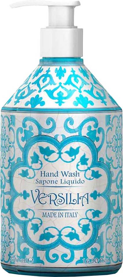 Rudy Versilia Le Maioliche Hand Wash