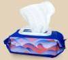 Dame Body Wipes- Aloe Infused 25 wipes wipes