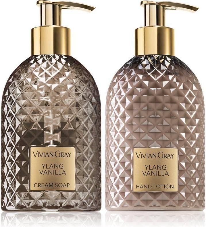 Vivian Gray Ylang Vanilla DUO Set