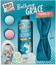 Dirty Works Bathing Grace Pamper Set 1