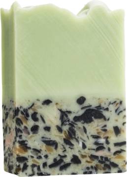 Badeanstalten Mint Soap 150g