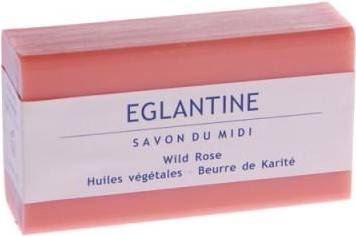 Savon du Midi Wild Rose 100g