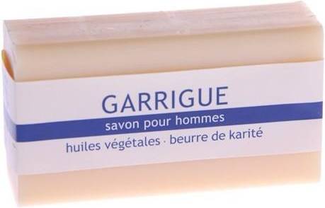 Savon du Midi Garriguetvål 100g