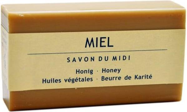 Savon du Midi Honey 100g