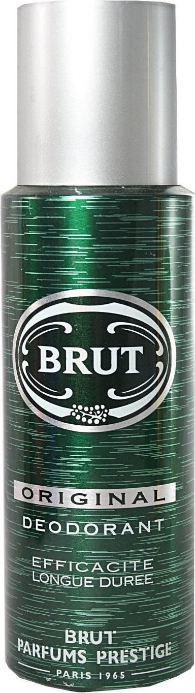 Brut Original Deo Spray 200ml