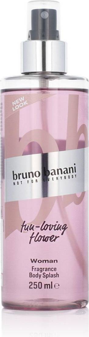 Bruno Banani Woman Body Sprej