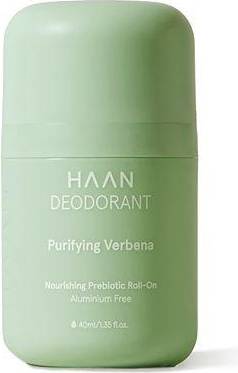 Haan Purifying Verbena Deo Roll-on 40ml
