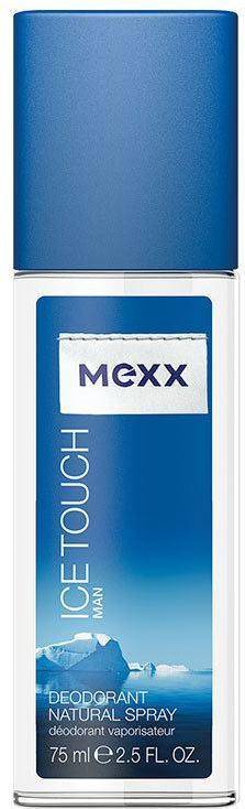 Mexx Ice Touch Man Deodorant atomizer 75ml