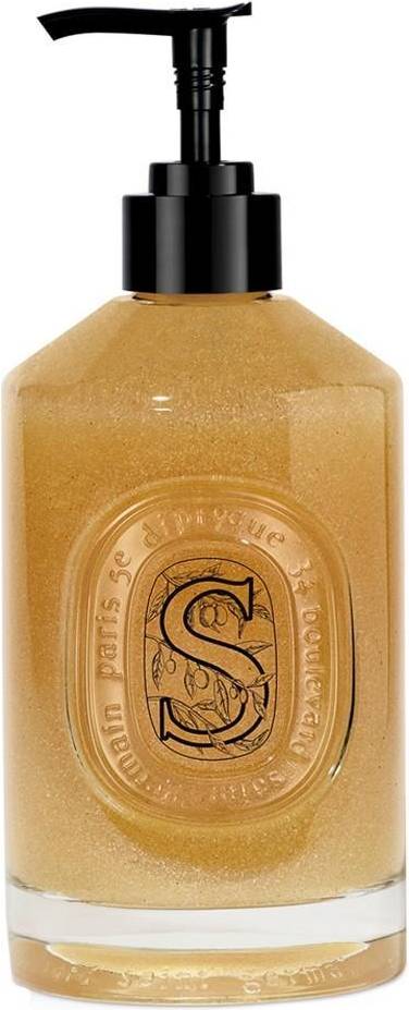 Diptyque Handtvål exfoliating 350