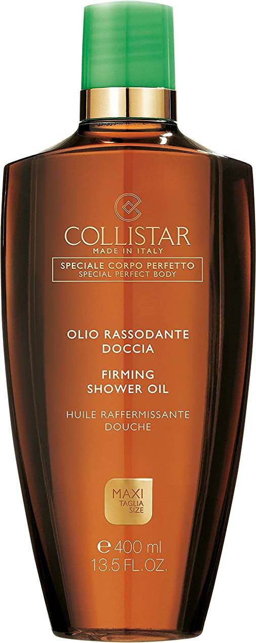 Collistar Special Perfect Body Firming Shower Oil 400ml