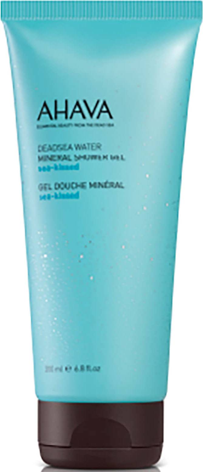 Ahava Deadsea Water Mineral Shower Gel Sea-Kissed 200ml