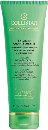 Collistar Talasso Shower Cream 250ml