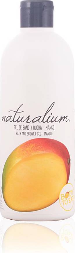 Naturalium Mango Shower Gel 500ml