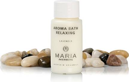 Maria Åkerberg Aroma Bath Relaxing 30ml