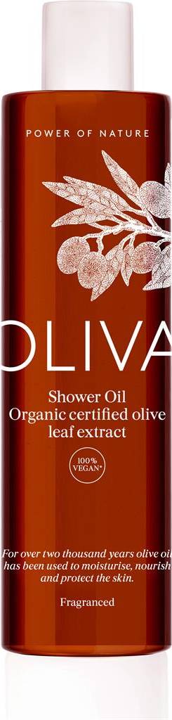 Oliva Shower Oil 250ml