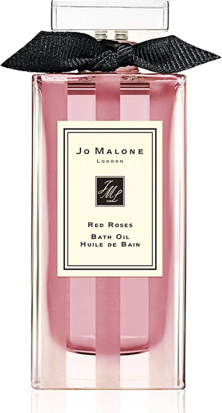 Jo Malone Red Roses Bath Oil 30ml