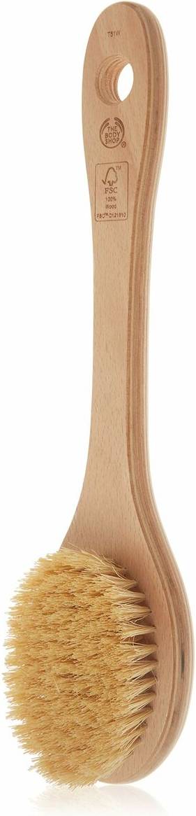 The Body Shop Cactus Long Handle Brush
