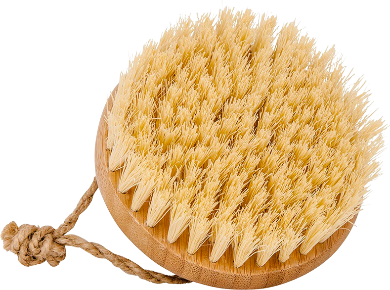 Croll & Denecke Bamboo Massage Brush