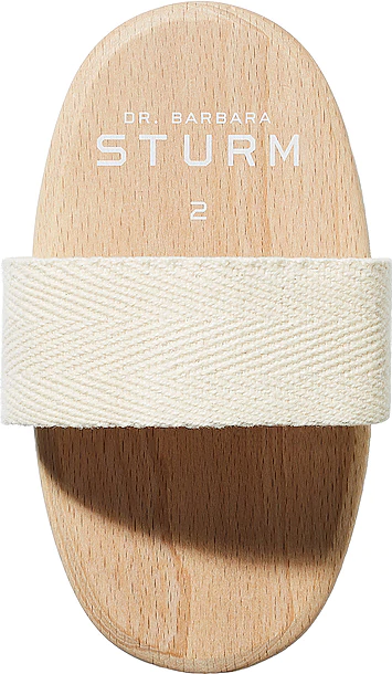 Dr. Barbara Sturm Body Brush 2 Medium