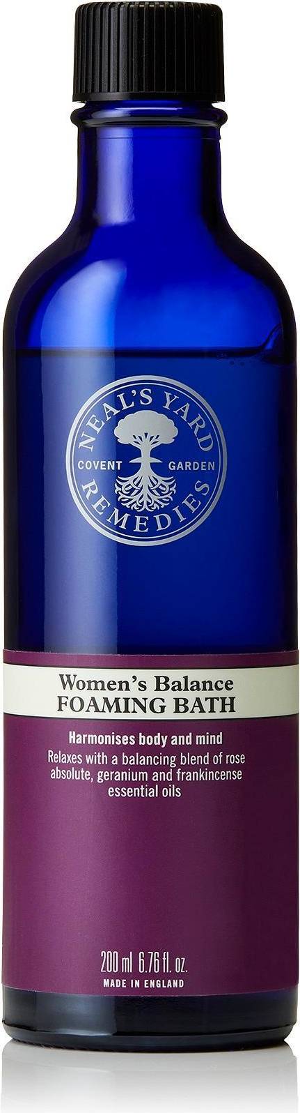 Neal's Yard Remedies Women´s Balance Foaming Bath 200
